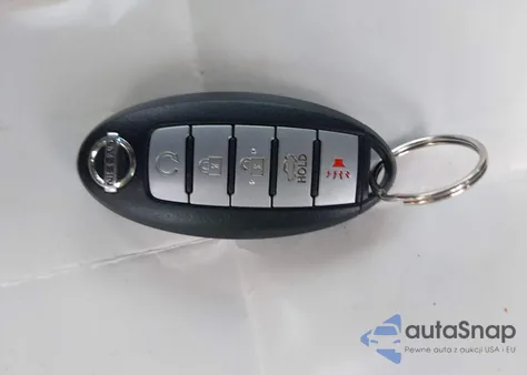 2014 Nissan Altima 2.5 Sv из США, поврежденный, VIN 1N4AL3AP0EC117551